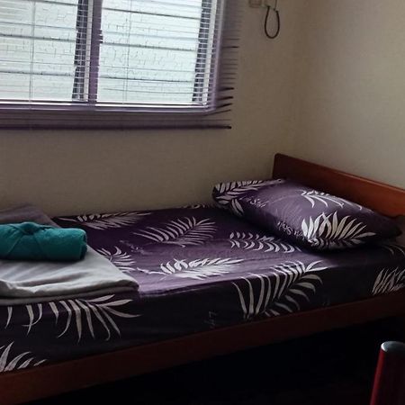 Zna Prop D Seri Bulan Resort,Pd Max 5 Guests Port Dickson Eksteriør bilde