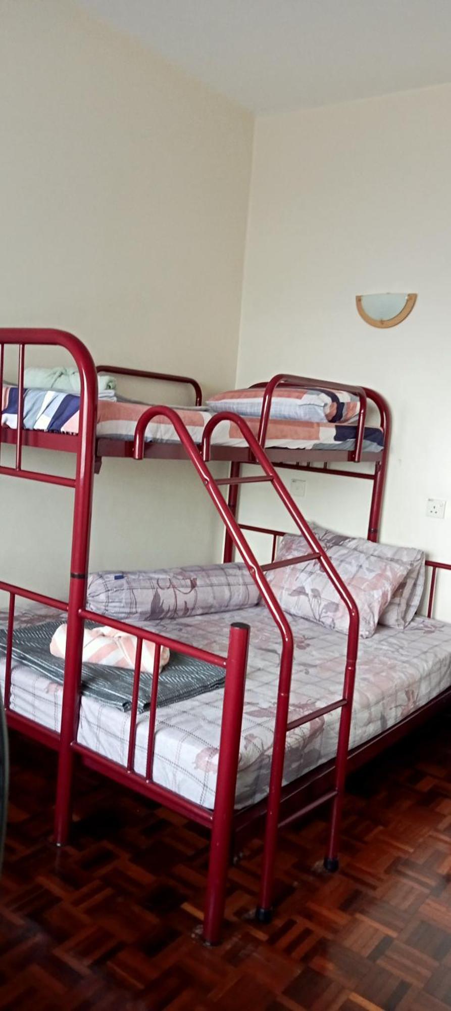 Zna Prop D Seri Bulan Resort,Pd Max 5 Guests Port Dickson Eksteriør bilde